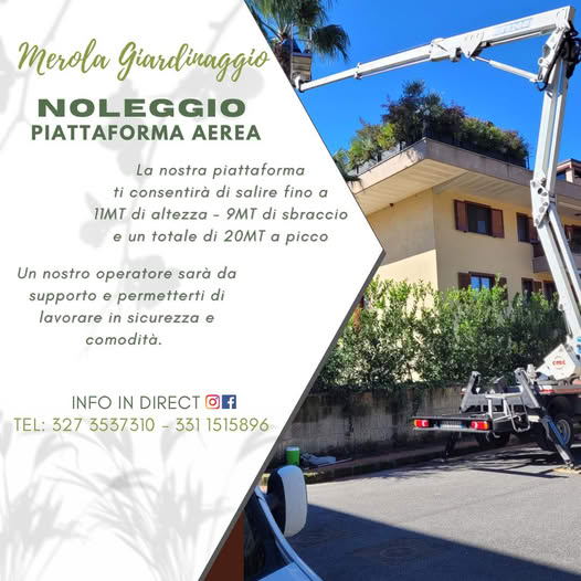 Locandina Noleggio